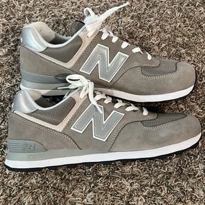 Men’s New Balance 574 - Size 11.5